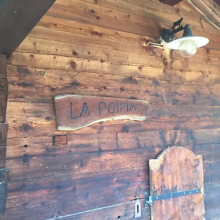 La Poipia Chalet *