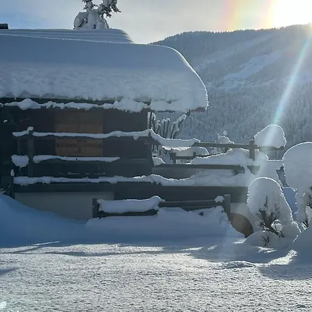 La Poipia Chalet