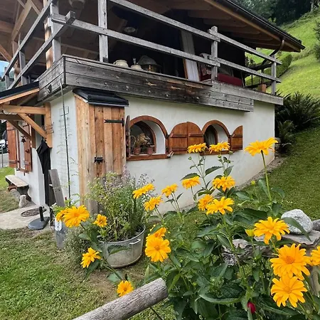 La Poipia Beaufort (Savoie)