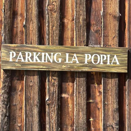 La Poipia Chalet *