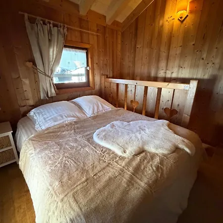 Chalet La Poipia *