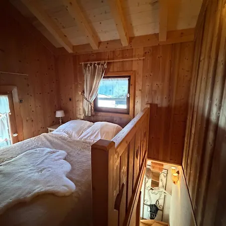 Chalet La Poipia *