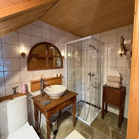 Chalet La Poipia