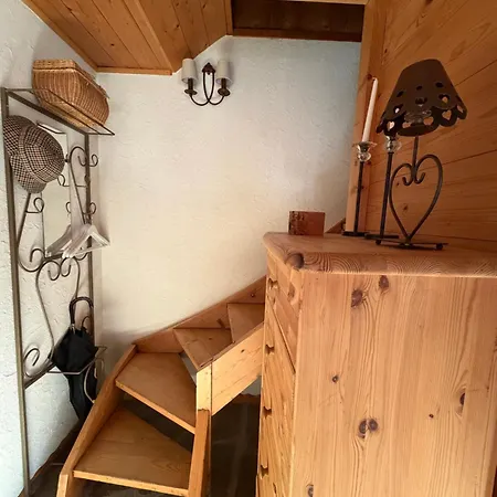 Chalet La Poipia
